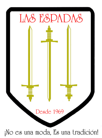 lasespadas